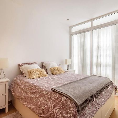 Precioso Apartamento Nuevo En El Centro De A Coruna! Ngoại thất bức ảnh